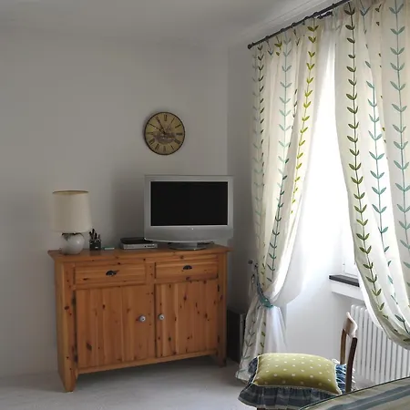 Golden Apple Apartment Alassio