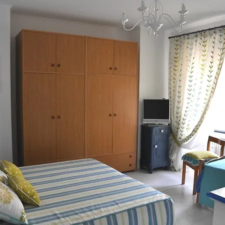 Apartment Golden Apple