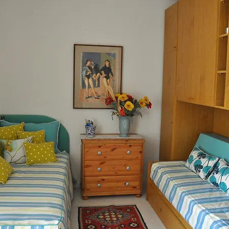 Golden Apple Apartment Alassio